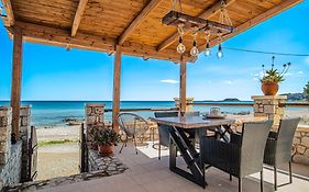 Pearl Of Stegna - Beach House